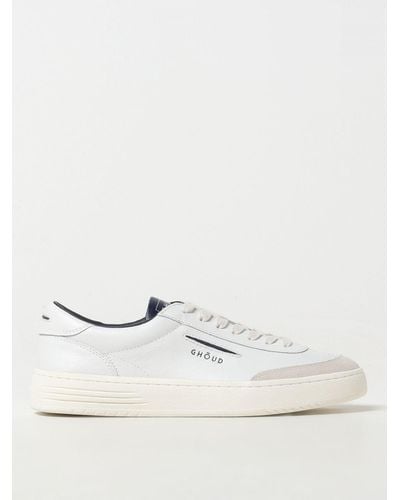 GHŌUD Sneakers - White