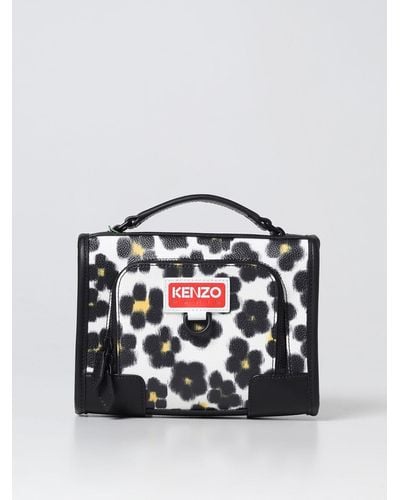 KENZO Handbag - Blue