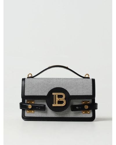 Balmain Handbag - Black