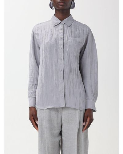 Emporio Armani Shirt - Grey