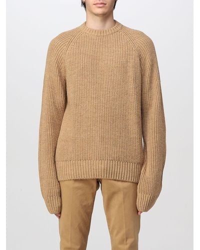 Manuel Ritz Sweater - Natural