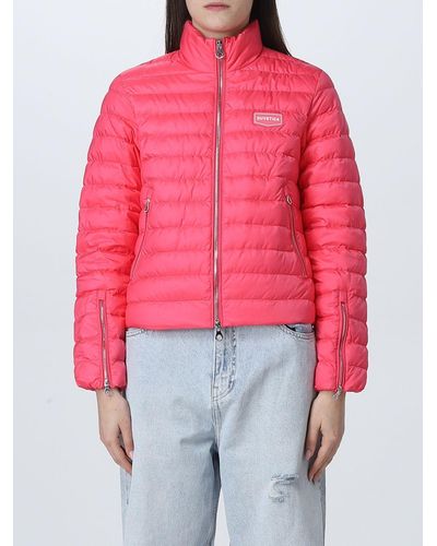 Duvetica Jacket - Red