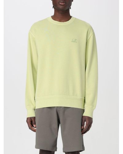 C.P. Company Sweatshirt - Green