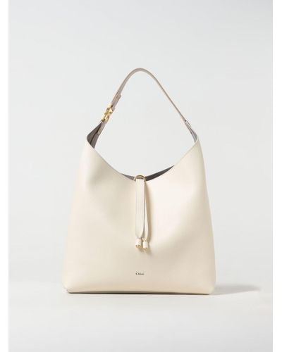 Chloé Bolso de hombro ChloÉ - Neutro