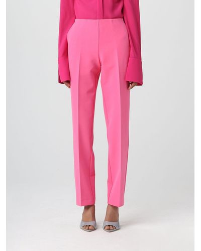 Vivetta Pants - Pink