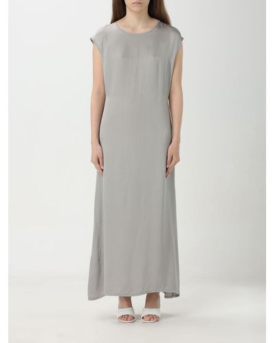 Barena Dress - Grey