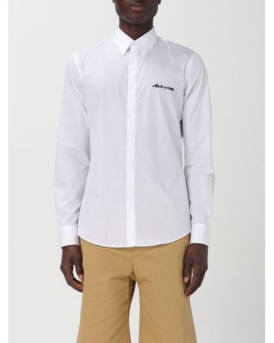 Fendi Shirt - White