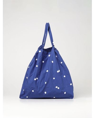 Aspesi Handbag - Blue