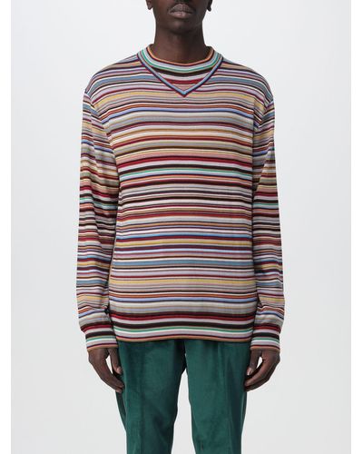 Paul Smith Jumper - Red