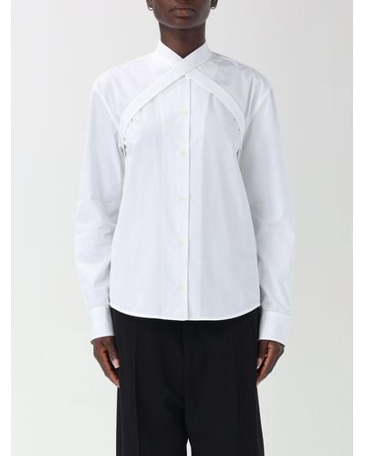 Off-White c/o Virgil Abloh Shirt - White