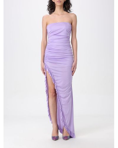 Aniye By Dress - Purple