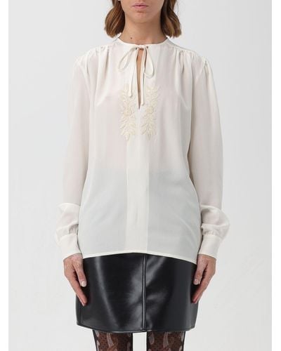 Etro Sweat-shirt - Blanc