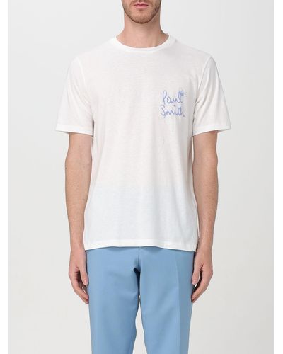 Paul Smith T-shirt - Blanc