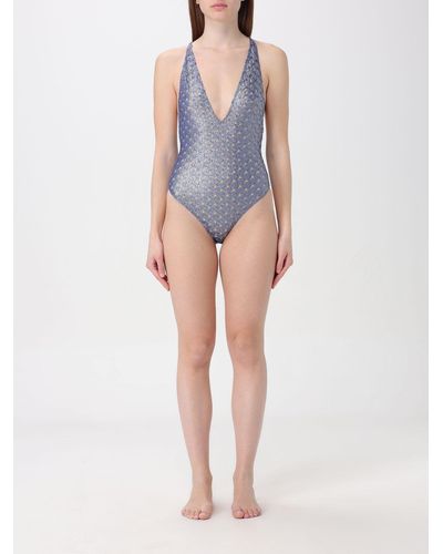 Missoni Swimsuit - Blue