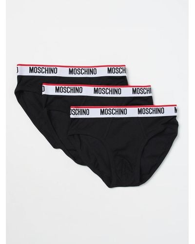 Moschino Underwear - Black