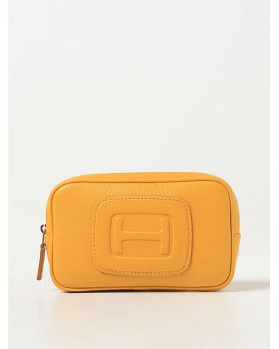 Hogan Mini Bag - Orange