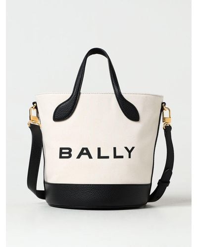 Bally Handtasche - Natur