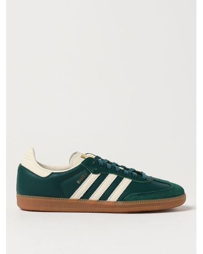 adidas Originals Zapatillas - Verde