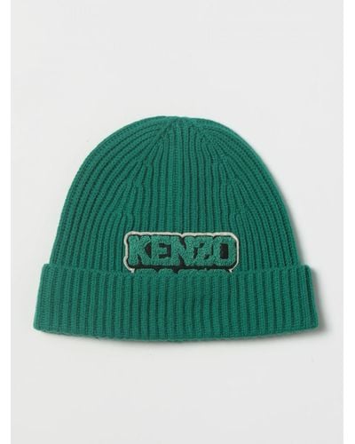 KENZO Hat - Green