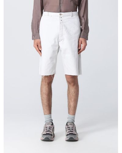 Maison Margiela Short - Blanc