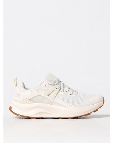 The North Face Trainers - White