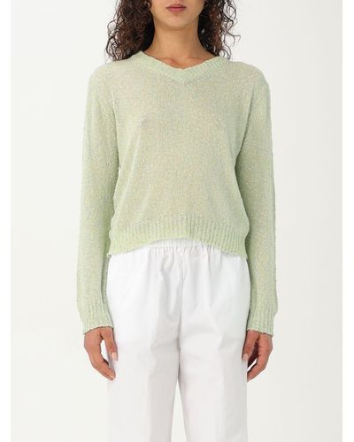 Aspesi Sweater - Green