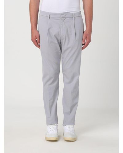 Dondup Pants - Grey