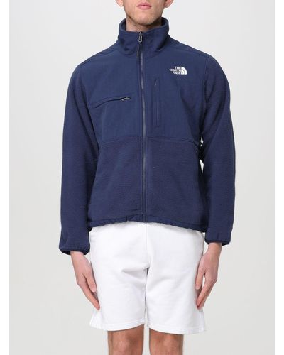 The North Face Jacket - Blue