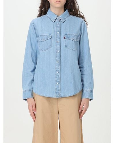 Levi's Shirt - Blue