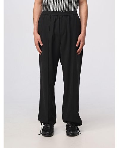 Helmut Lang Pants - Black