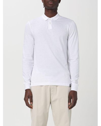 Colmar Polo Shirt - White