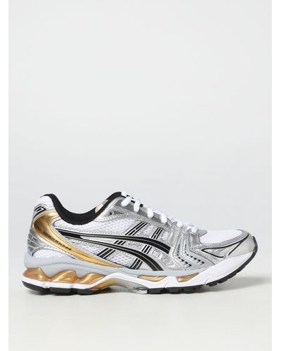 Asics Shoes for Men | Online Sale up to 60% off | Lyst