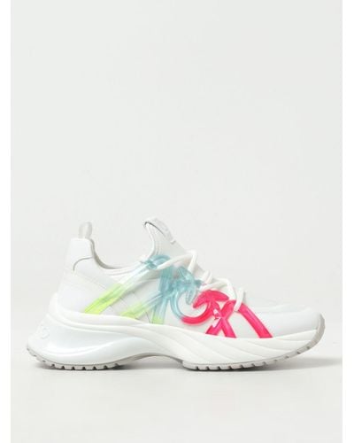 Pinko Sneakers - Weiß