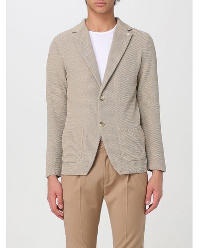 Manuel Ritz Blazer - Natural