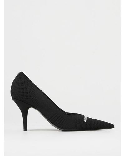 Balenciaga Chaussures à talons - Noir