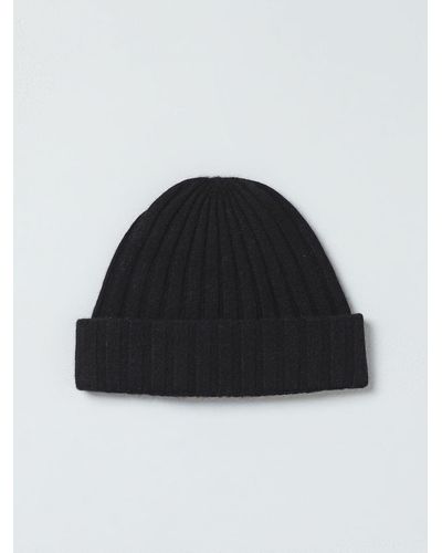 Totême Hat - Black