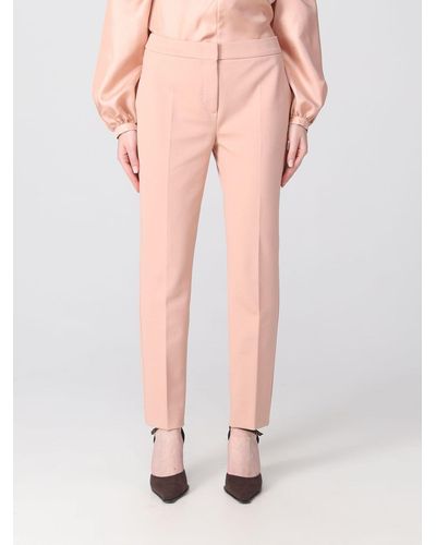 Max Mara Pantalon - Rose