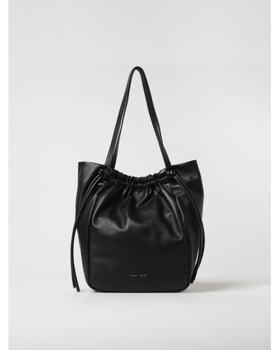 Proenza Schouler Shoulder Bag - Black