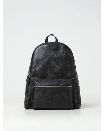 Orciani Backpack - Black
