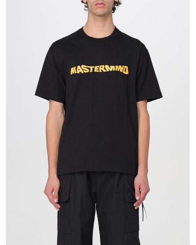 Mastermind Japan T-shirt - Schwarz