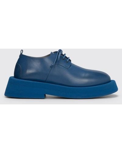 Marsèll Brogue Shoes Marsèll - Blue
