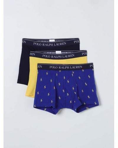Polo Ralph Lauren Underwear - Blue