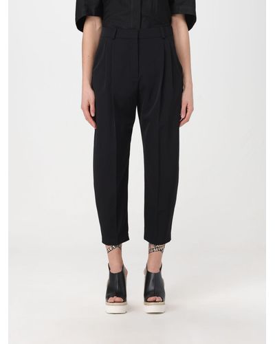 Stella McCartney Pants - Black