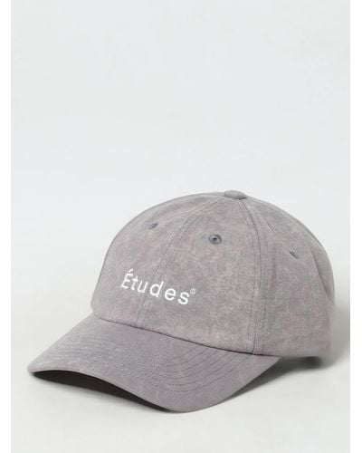 Etudes Studio Hat Études - Grey