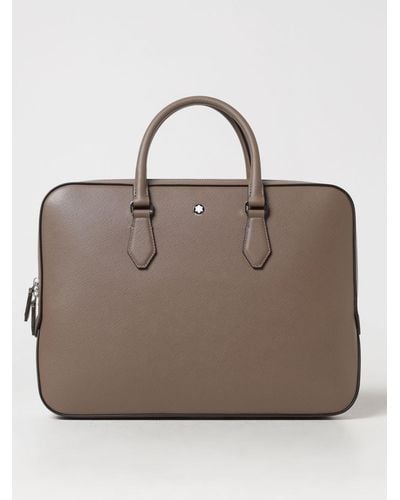 Montblanc Bags - Brown
