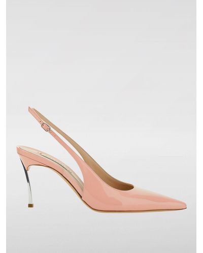 Casadei Shoes - Pink
