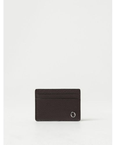 Orciani Wallet - White