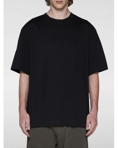 Studio Nicholson T-shirt - Black