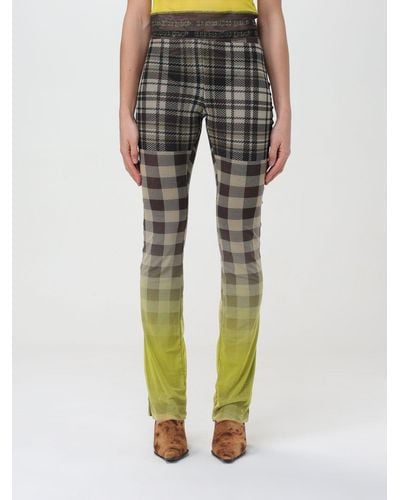 OTTOLINGER Trousers - Green
