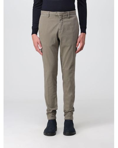 Brooksfield Pantalon - Gris